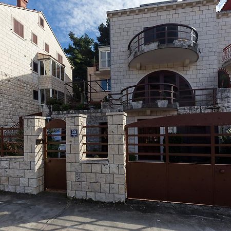 Big Terrace Apartment Dubrovnik Eksteriør bilde